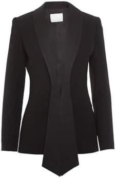 Explore Stylish Women's Blazers for Every Occasion!