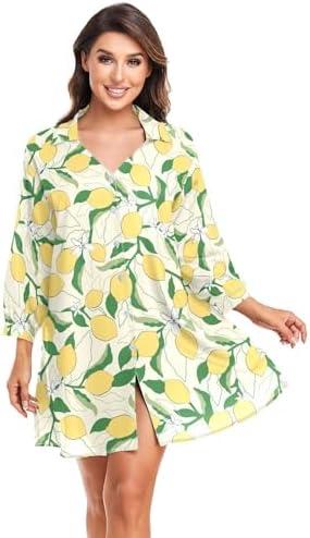 Explore⁢ Stylish and Versatile Women's Beach Cover Ups!