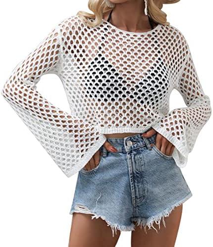 Chic ⁤Women's Beach Wraps ⁤and Dresses for ⁣Summer Vacations