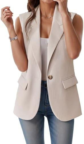 Stylish Women's ⁤Jackets: Versatile Blazers for ​Every Occasion