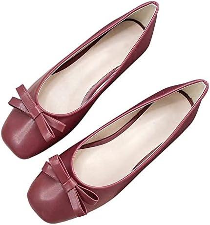 Explore ‍our stylish and comfortable women's ballet flats collection!