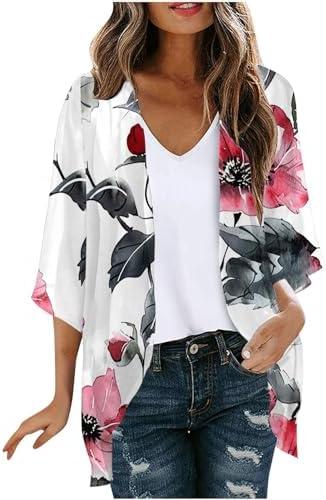 Stylish Women's Cover⁢ Ups for Summer and Beach Days