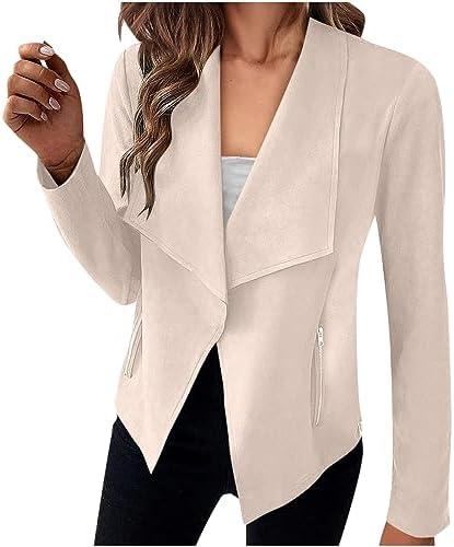 Sparkle⁤ and Glam: Must-Have Women's Blazer Jackets!