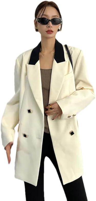 Stylish Women's Blazers for Every Occasion - Shop Now!