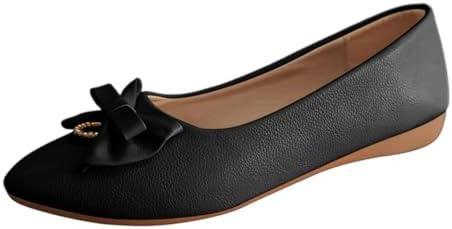 Explore Our Stylish Women's Flats Collection - Comfort‍ & Elegance