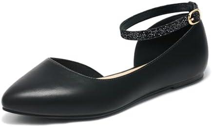 Explore Our Stylish Women's‌ Flats Collection - Comfort & Elegance