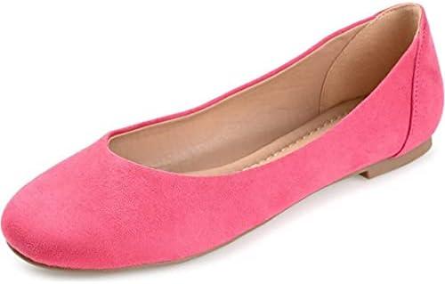 Explore⁢ Our Stylish⁤ Women's Flats Collection - Comfort & Elegance