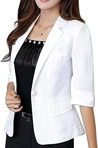 Chic Women's Blazers for ⁢All Occasions - Shop Now!