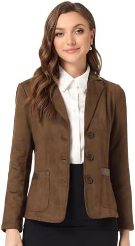 Chic Women's Blazers for All Occasions - Shop Now!