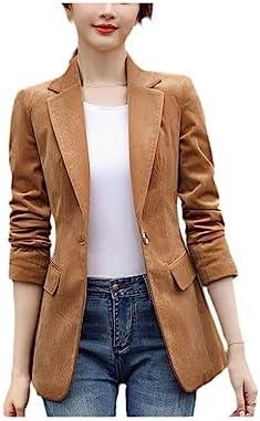 Trendy Women's ‌Blazers for Stylish Office and Casual Looks