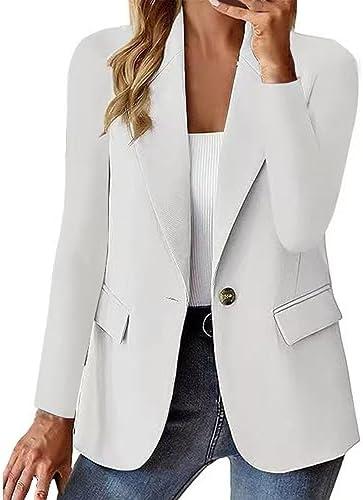 Trendy Women's Blazers ⁣for Stylish Office and Casual Looks