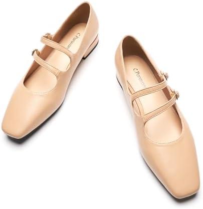 Explore Stylish Women's Ballet Flats for Every Occasion