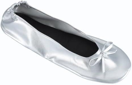 Explore Stylish Women's Ballet Flats for Every Occasion