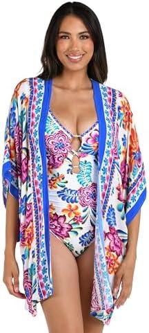 Stylish Plus Size Beach Cover ⁢Ups: Trendy & ⁤Comfortable Choices