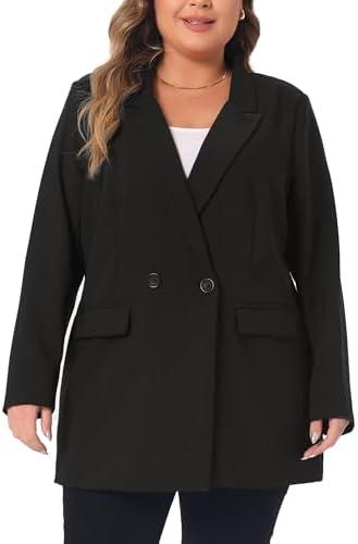 Today's Women's Lightning Deals: Chic Blazers at Discounted⁢ Prices!