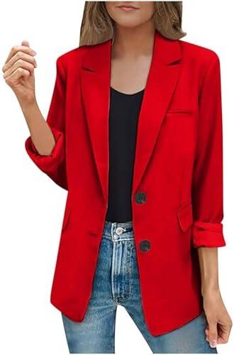 Today's Women's Lightning Deals: Chic Blazers at‌ Discounted Prices!