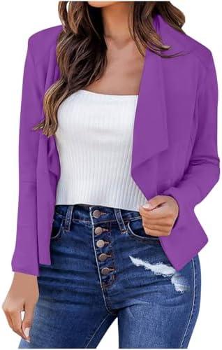 Today's Women's Lightning Deals: Chic Blazers at Discounted Prices!