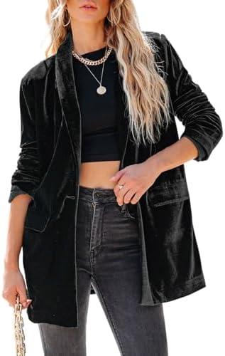 Today's‍ Women's Lightning Deals: Chic Blazers at Discounted⁣ Prices!