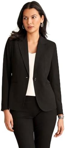 Chic Women's Blazers for Every Occasion: ​Shop Now!