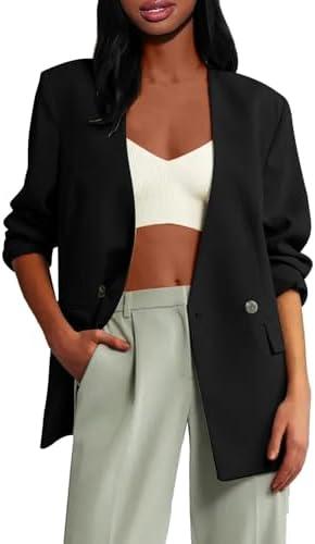 Chic Women's Blazers ⁢for Every Occasion: Shop Now!