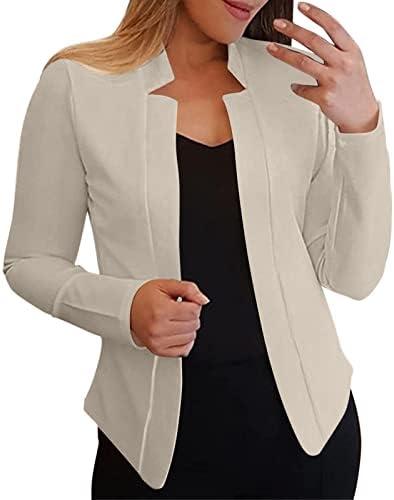 Chic Women's Blazers for Every Occasion: Shop Now!