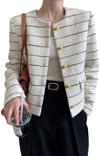 Explore our versatile women's blazers for every occasion!