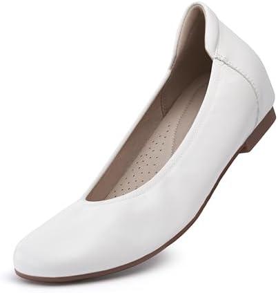 Explore‍ Stylish and Comfortable Women's Ballet Flats Collection