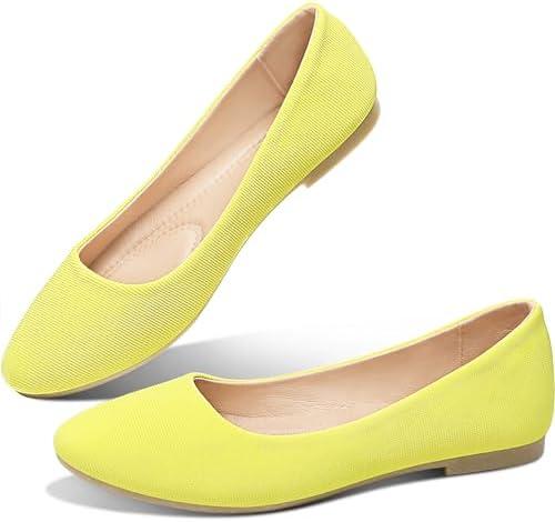 Explore Stylish Women's Flats for Comfort and Fashion Today!