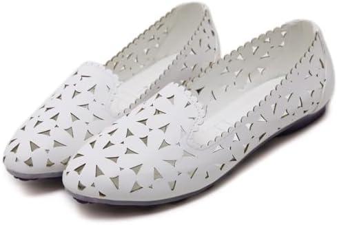 Explore Stylish Women's Flats for Comfort and Elegance!