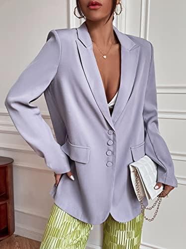 Stylish Women's Blazers for ⁤Every Occasion - Shop Now!