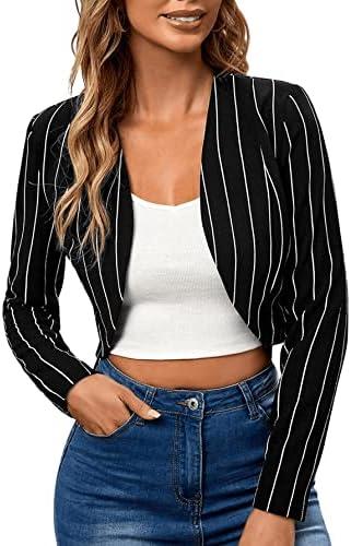 Stylish Women's Blazers for Every Occasion - Shop Now!