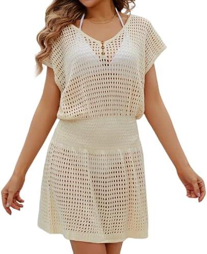 Here are some stylish summer dresses and​ swimsuits for​ women: 



<ol>
<li><strong>LEILEICAILI Summer Dress</strong> – $38.36  </li>
</ol>
<p>   <a href=