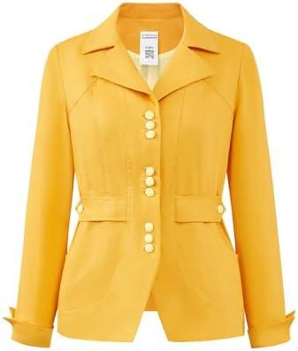 Explore Trendy Women's Blazers for Every ‌Occasion Online!