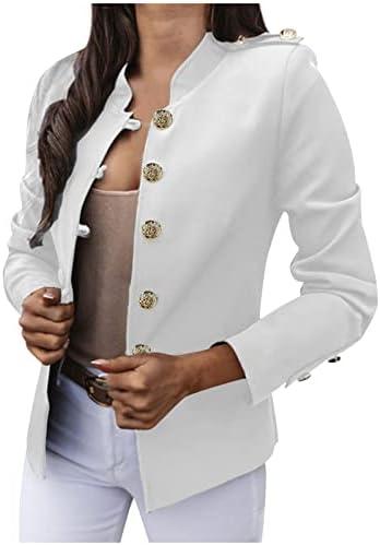 Explore Trendy Women's Blazers for Every Occasion Online!