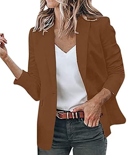 Stylish Women's Jackets ​for ⁤Fall: Blazers & Casual Options