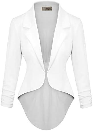 Trendy Women's Jackets: Explore Chic​ & Stylish Options Now!