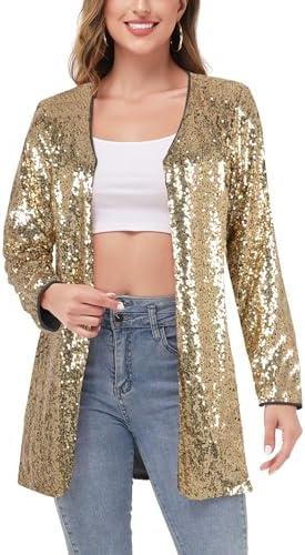 Trendy Women's Jackets: Explore Chic & Stylish⁢ Options Now!