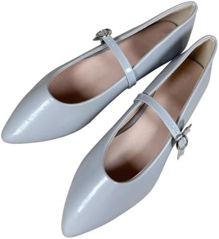 Discover Stylish⁣ and Comfortable⁤ Women's Ballet Flats Today!