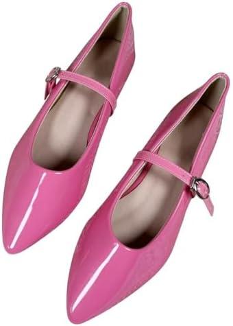 Discover Stylish ⁢and‌ Comfortable Women's Ballet Flats Today!