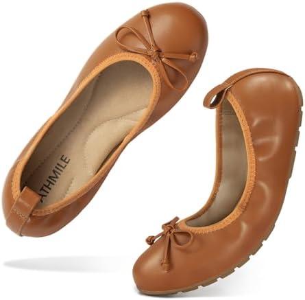 Discover‍ Stylish and Comfortable Women's Ballet⁢ Flats Today!