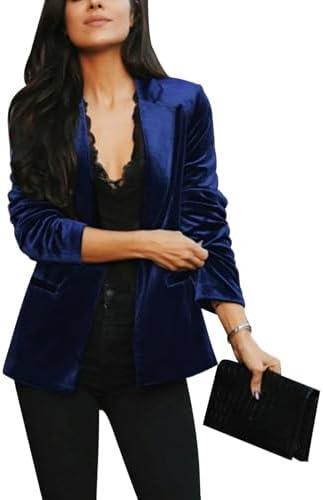 Stylish Women's Blazers: Versatile Options for Every Occasion