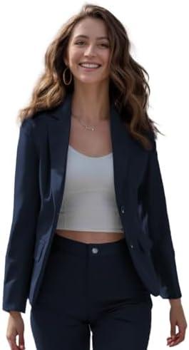 Stylish Women's Blazers: Versatile Options for⁤ Every Occasion