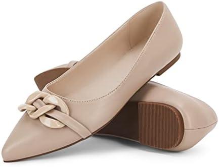 Discover Stylish Women's Ballet Flats‌ for Every Occasion!