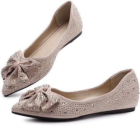 Discover Stylish Women's Ballet ⁤Flats for Every Occasion!