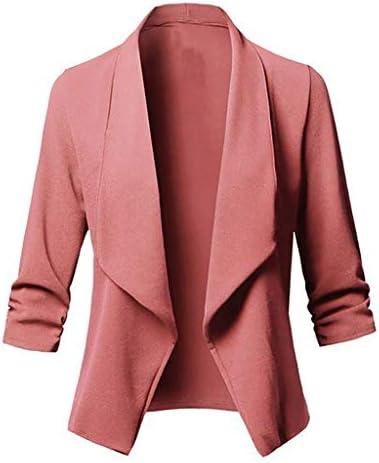 Discover Stylish Women's Blazers for Every Occasion!