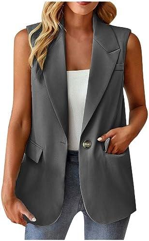 Discover Stylish Women's Blazers for Every Occasion!