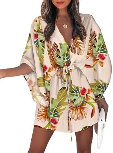 Explore Stylish ‌Women's Summer Dresses and Cover-Ups