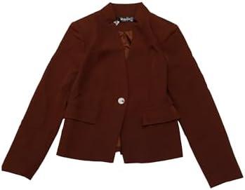 Explore Stylish Women's Blazers for Every Occasion!