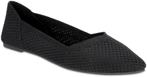 Comfortable and Stylish Women's Ballet Flats for Every‌ Occasion