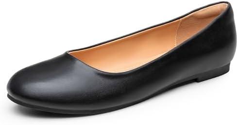 Comfortable ⁤and Stylish Women's Ballet Flats‍ for Every ​Occasion